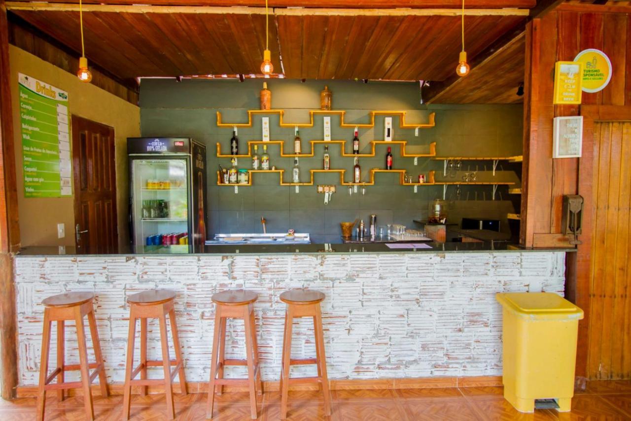 Amazon Turtle Lodge Careiro Ngoại thất bức ảnh